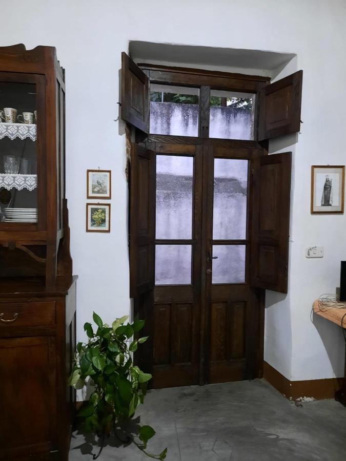 Domo Sedda Βίλα Galtellì Εξωτερικό φωτογραφία